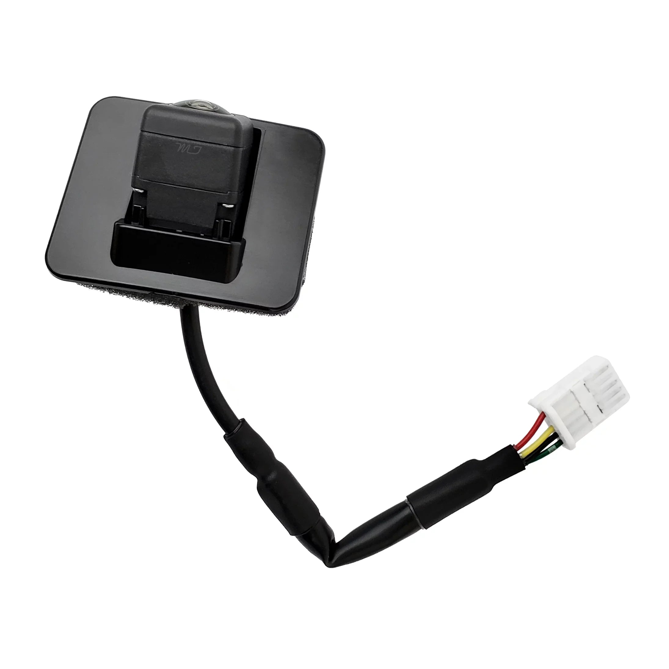 New (14-16) BHN167RC0A Mazda Tailgaters BHN167RC0, Master Backup for 3 Sedan OE# Replacement Camera