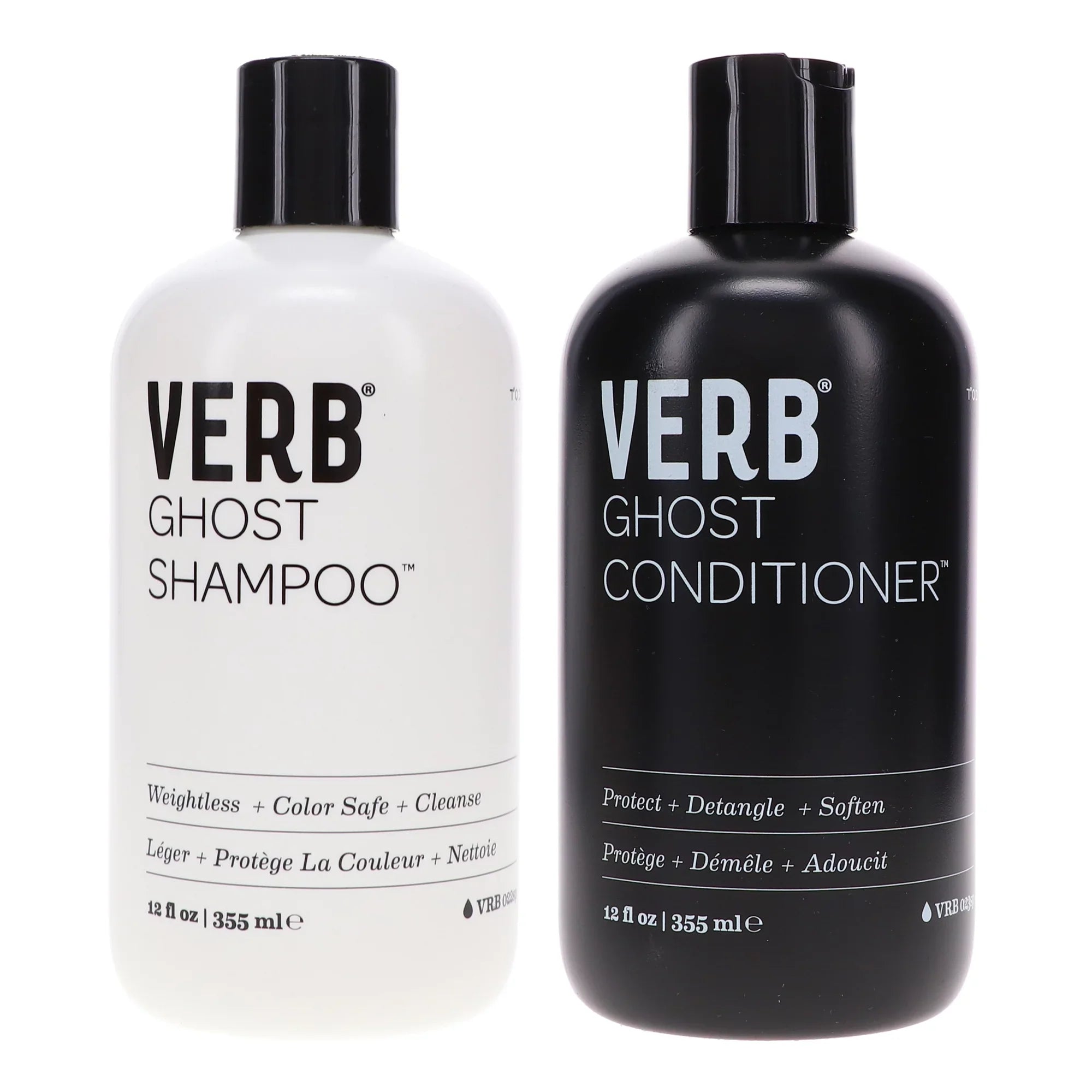 Conditioner oz Combo Ghost Verb 12 Shampoo Ghost 12 & oz Pack