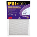 1900MPR D in. Pleated (Pack 4) X 1 Filtrete of AIR MERV W 24 Fiberglass H 24 in. Filter 13 in. X 24X24X1 Air Allergen FLTR 4702940
