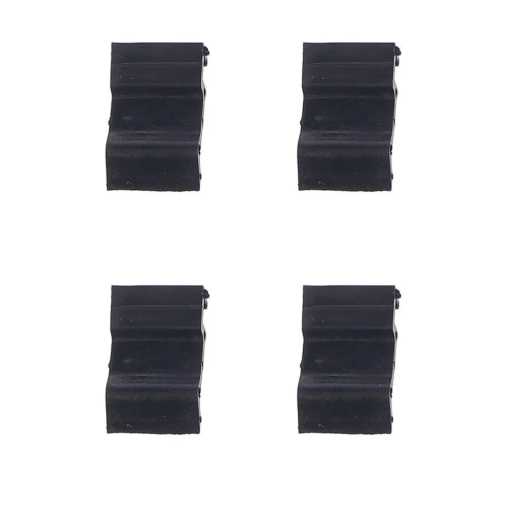 Catch Jeep JK Wrangler for Hood 2007-2018 USA G·PEH JKU Lock Front Kit Pair Hood Latch