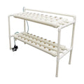 Plant Machine Hydroponic Pipeline Vegetable Sites System Growing Grow 54