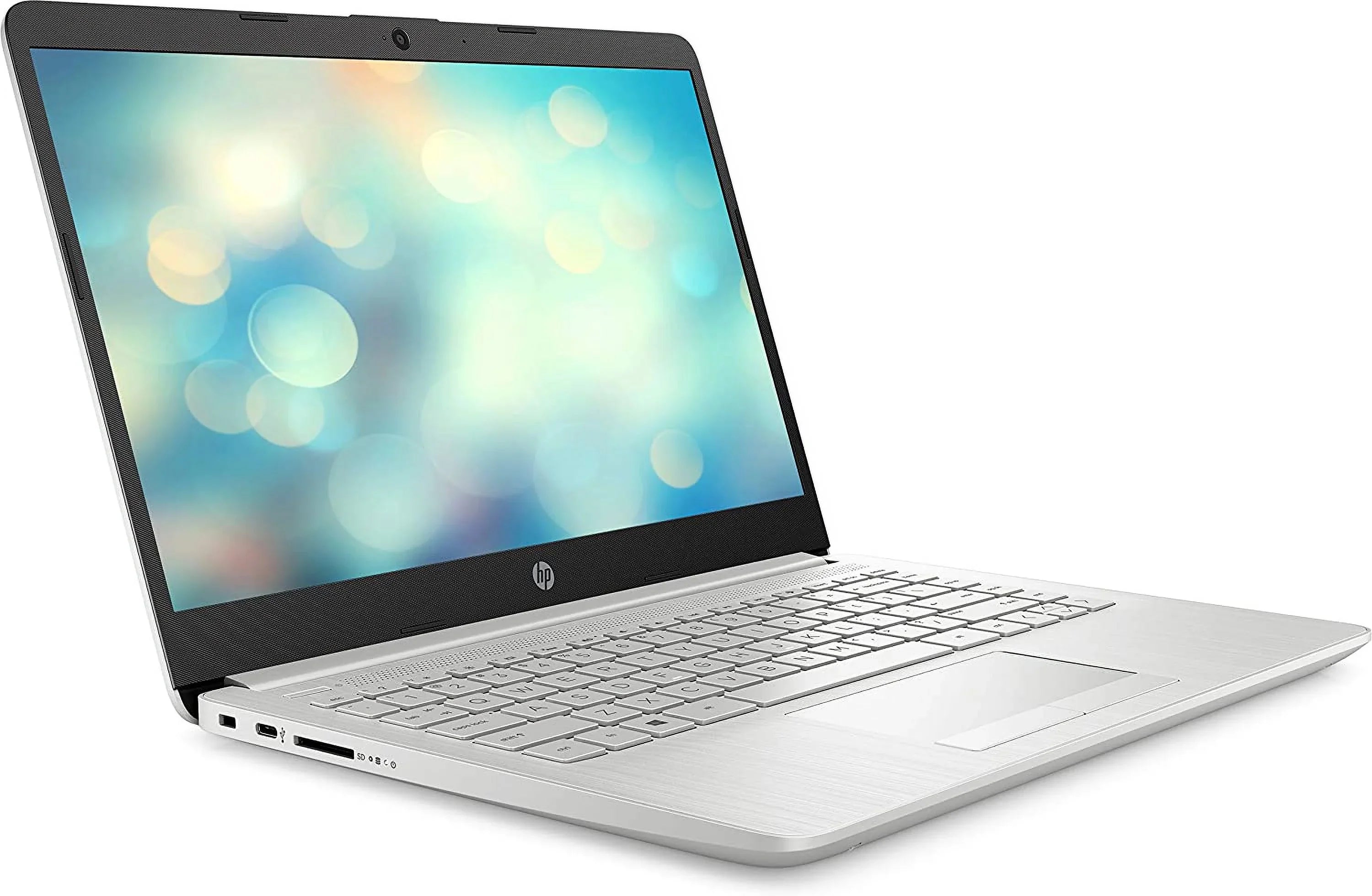 W10S-64 2200U SSD GB (Refurbished) GB 3 14-Dk1022Wm Restored Ryzen 128 Laptop 14" 4 GHz 2.60 AMD HP
