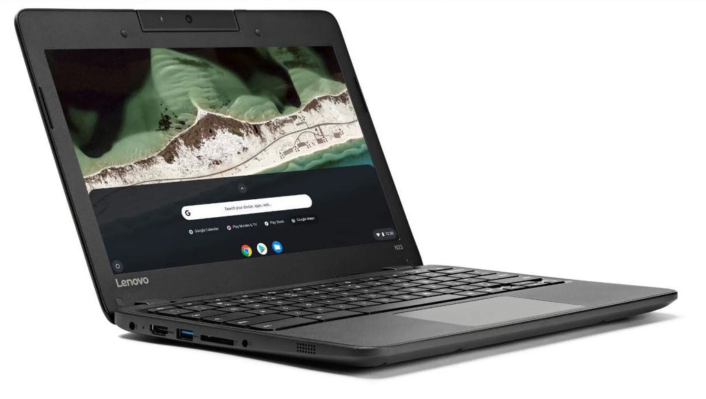 Lenovo Chrome N3060 Celeron 16GB (Refurbished) Chromebook N23 1.60 OS 2GB Restored Ram GHz