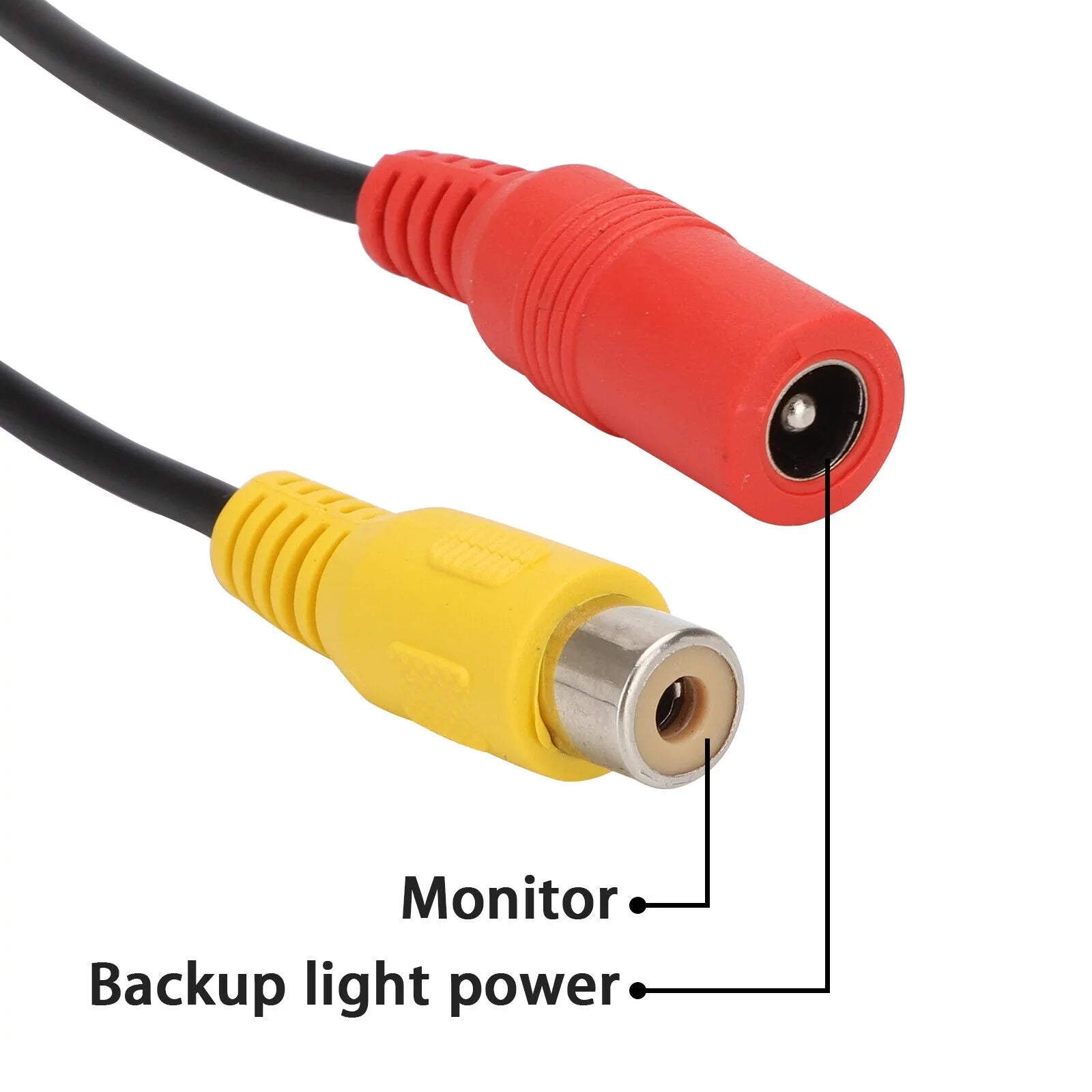 Auto Night Parking View Reverse Universal Vision Rear Camera Camera Car Backup