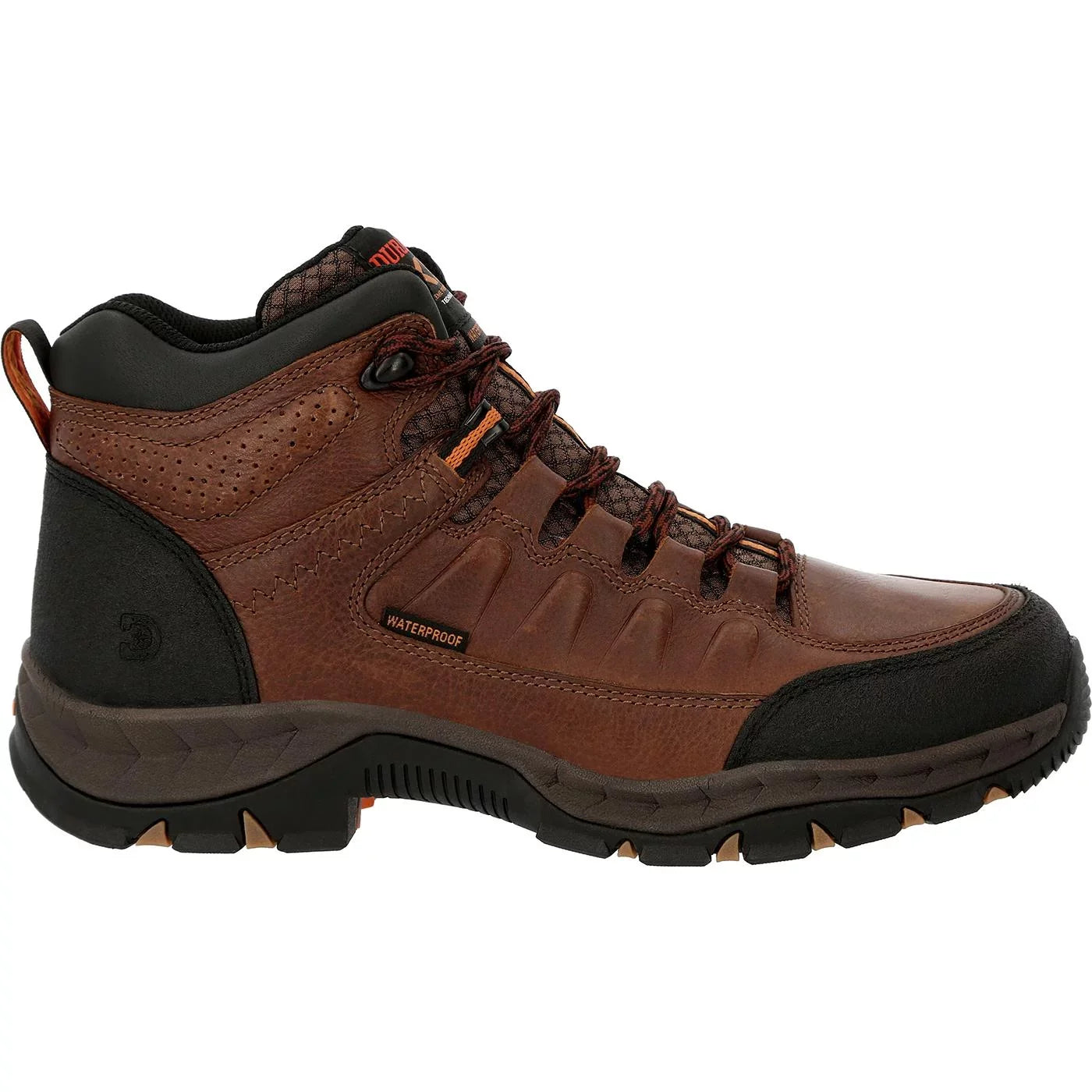 11(M) Earth Dark XP™ Hiker Durango® Waterproof dimension Renegade