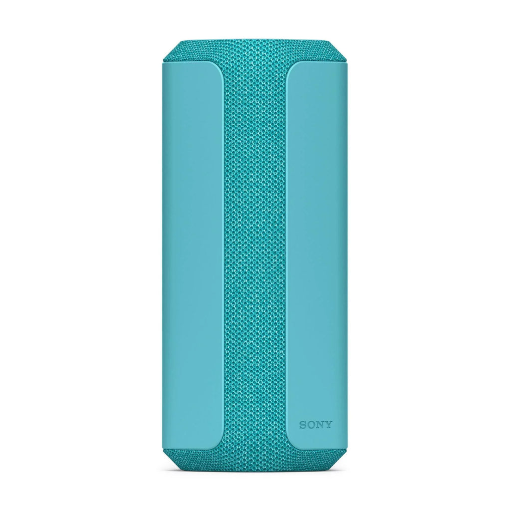 Bundle Wireless Bluetooth Speaker SRS-XE200 X-Series Ultra Portable (Blue)