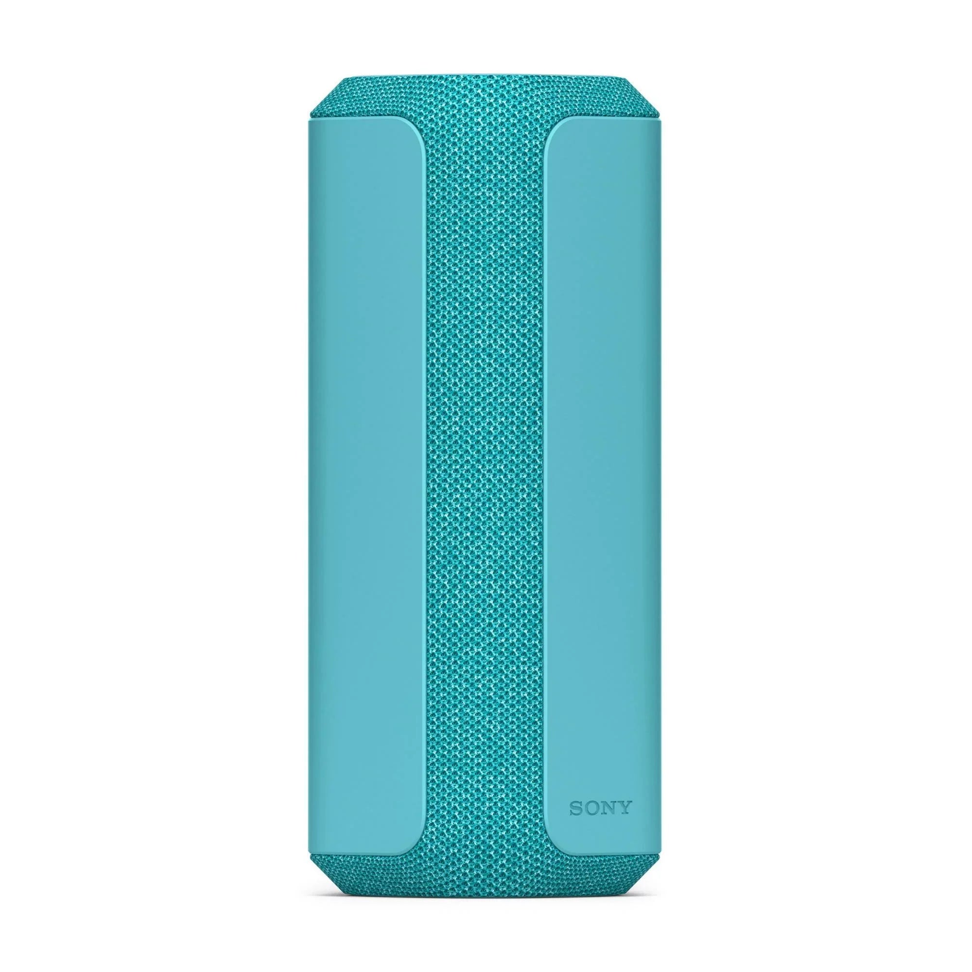 Bundle Wireless Bluetooth Speaker SRS-XE200 X-Series Ultra Portable (Blue)