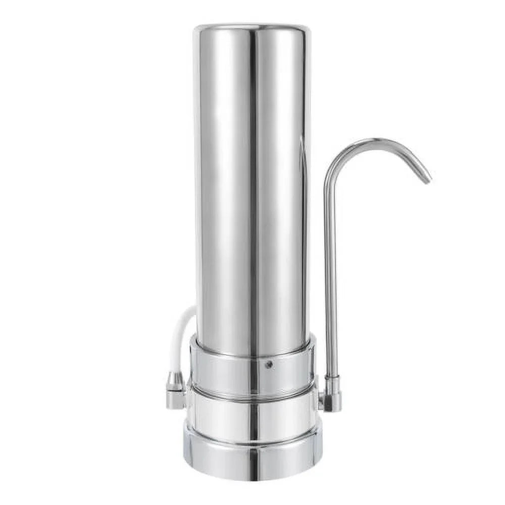 Filtration Tap liquid Filtration Filtration Countertop for Steel System Stainless
