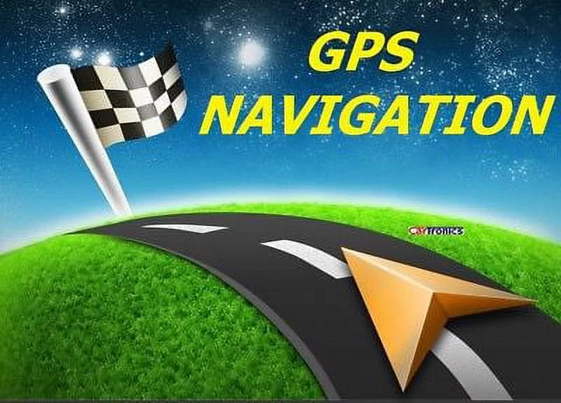 DODGE Radio NAVIGATION SYSTEM Stereo BLUETOOTH BT 2009-2012 Car RAM GPS TRUCK
