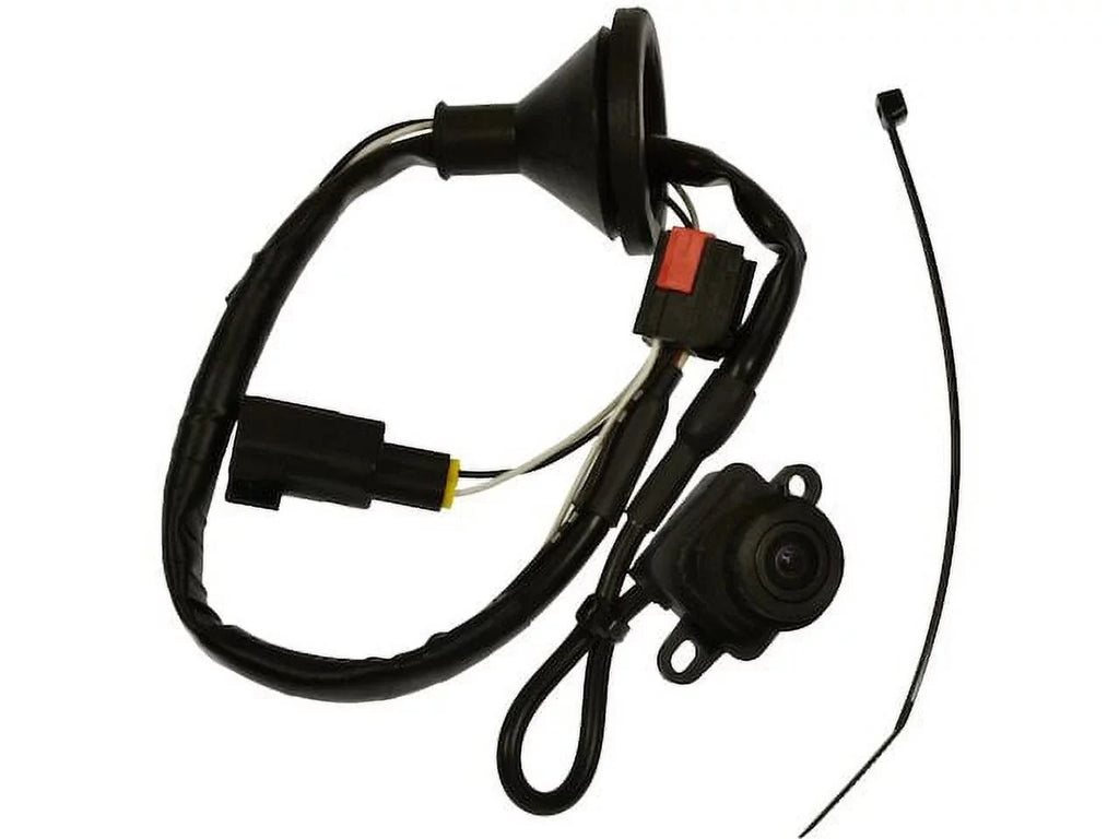 Caravan 2020 Rear Compatible Assist 2014 Dodge 2015 2011 Park 2016, 2013 - - with 2012 Camera Grand