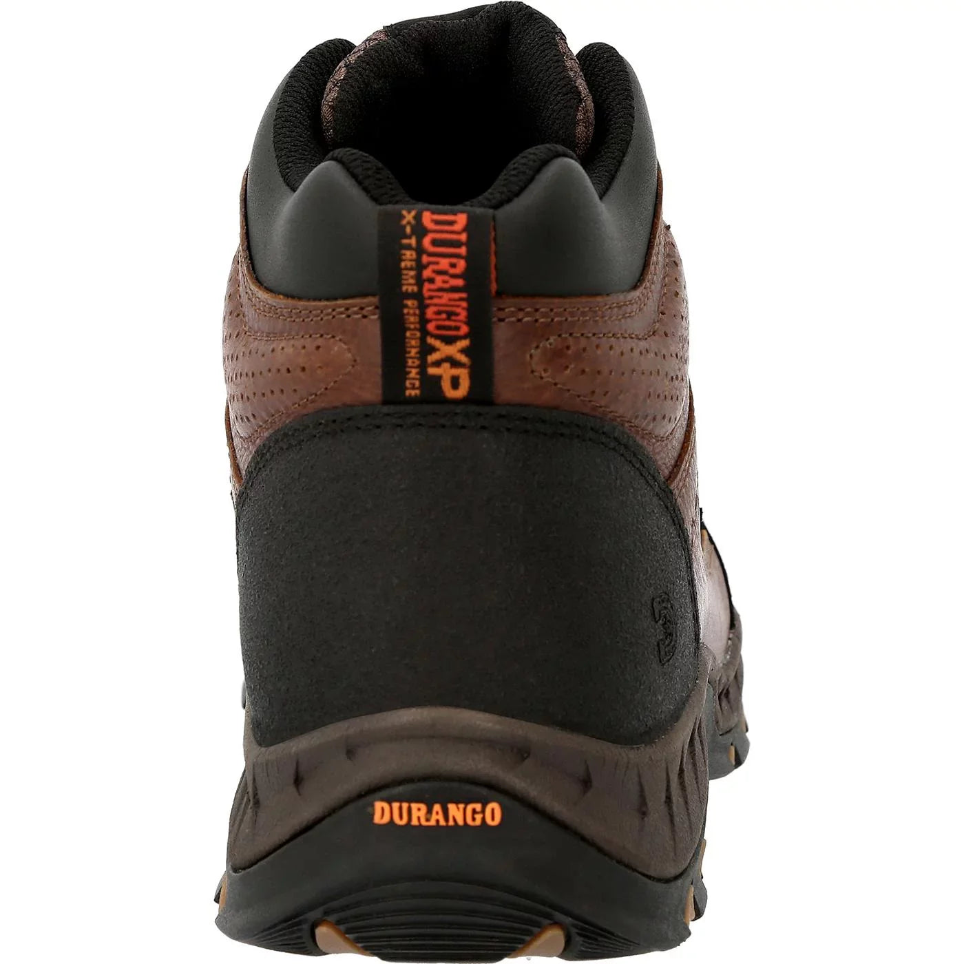 11(M) Earth Dark XP™ Hiker Durango® Waterproof dimension Renegade