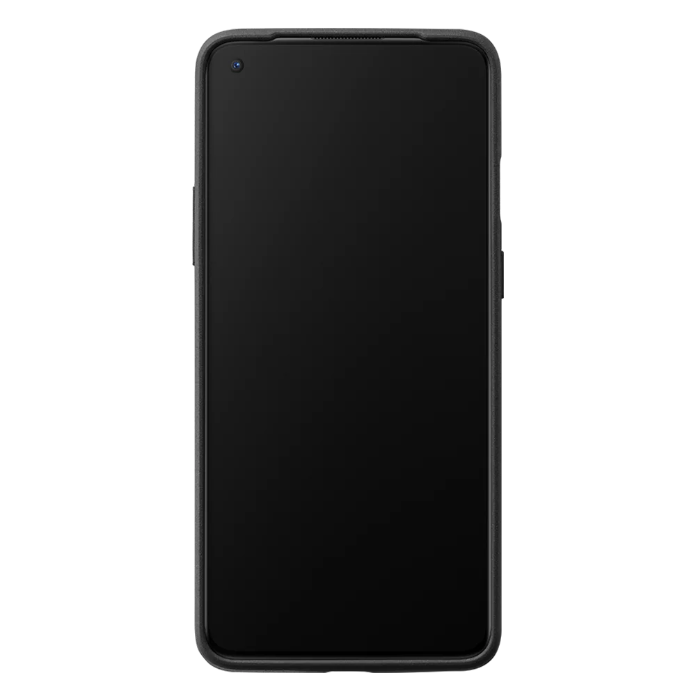 Sandstone Black Case 8T Bumper Sandstone OnePlus - Original