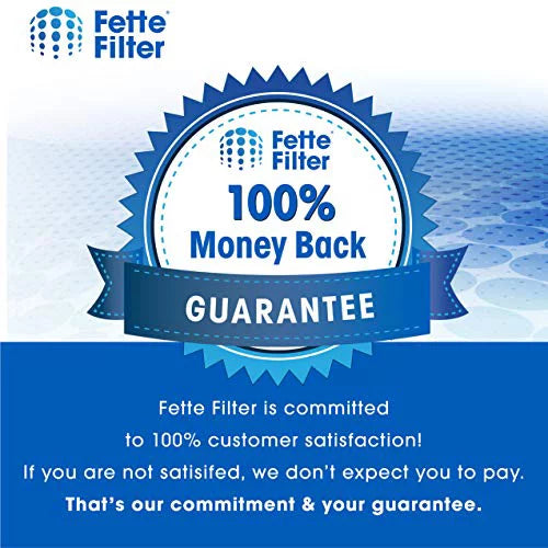 Filter of HRF-R1 6) HRF-R2 Honeywell Filter R HRF-R3 Replacement with (Pack True HEPA Pack Compatible