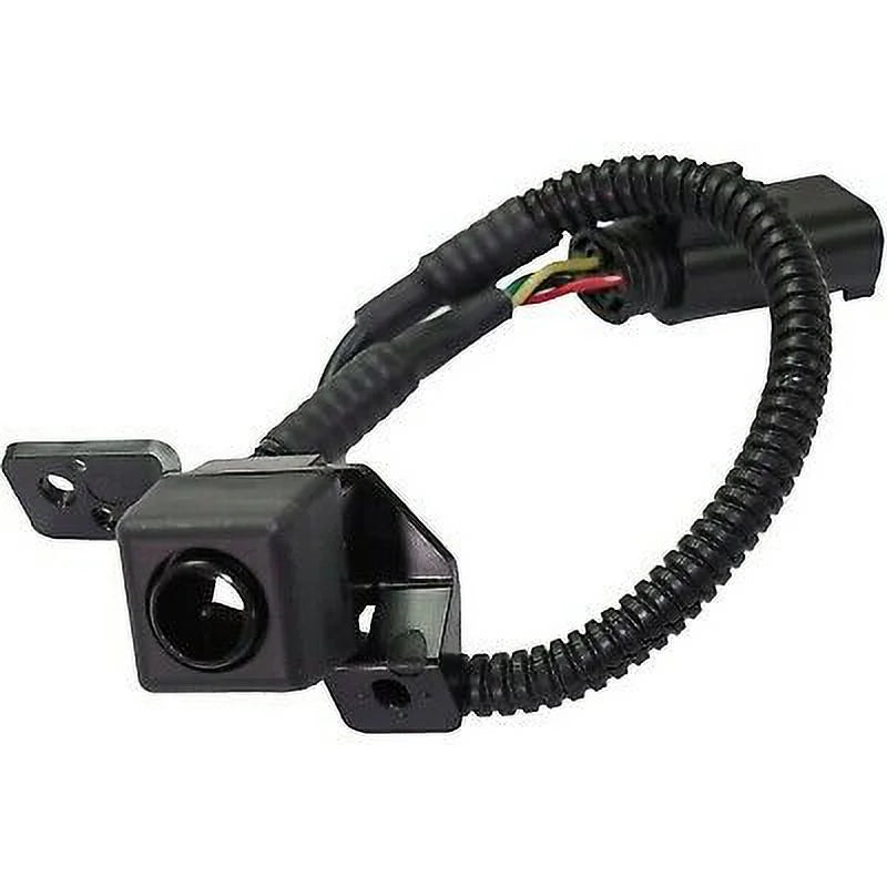 2010-2012 Santa Camera for Back Hyundai Fe Up 957502B500