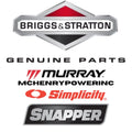 5022360SM Briggs & Part DAMPENER Number Genuine Stratton