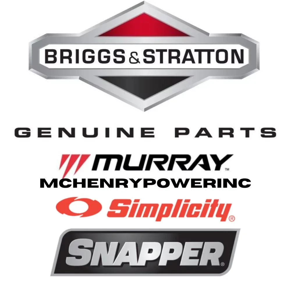 5022360SM Briggs & Part DAMPENER Number Genuine Stratton