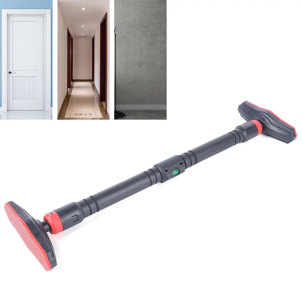 Bar Duty Bar ZhdnBhnos Heavy Chin Up Fitness Up Adjustable Horizontal 28.74-41.34inch Gym Pull Home Doorway Bar