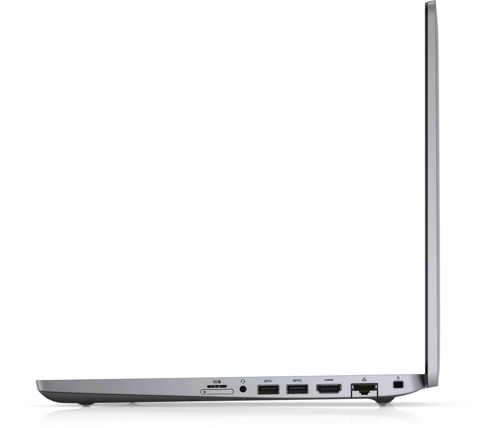 256GB GHz | 5000 Gen 8GB Core Cores (2020) 5510 FHD SSD 10th - - 4.4 @ | RAM | - Latitude Laptop i5 15.6" CPU 4