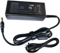 15 Notebook / UPBRIGHT 5000 (w/ Supply Small Tip.) Charger AC Global DC Mains i5552 NEW For 15552 PC Inspiron 5552 PSU Battery Adapter Laptop Power FHD 15 OD: Cord 15.6" Series 4.5mm 15-5552