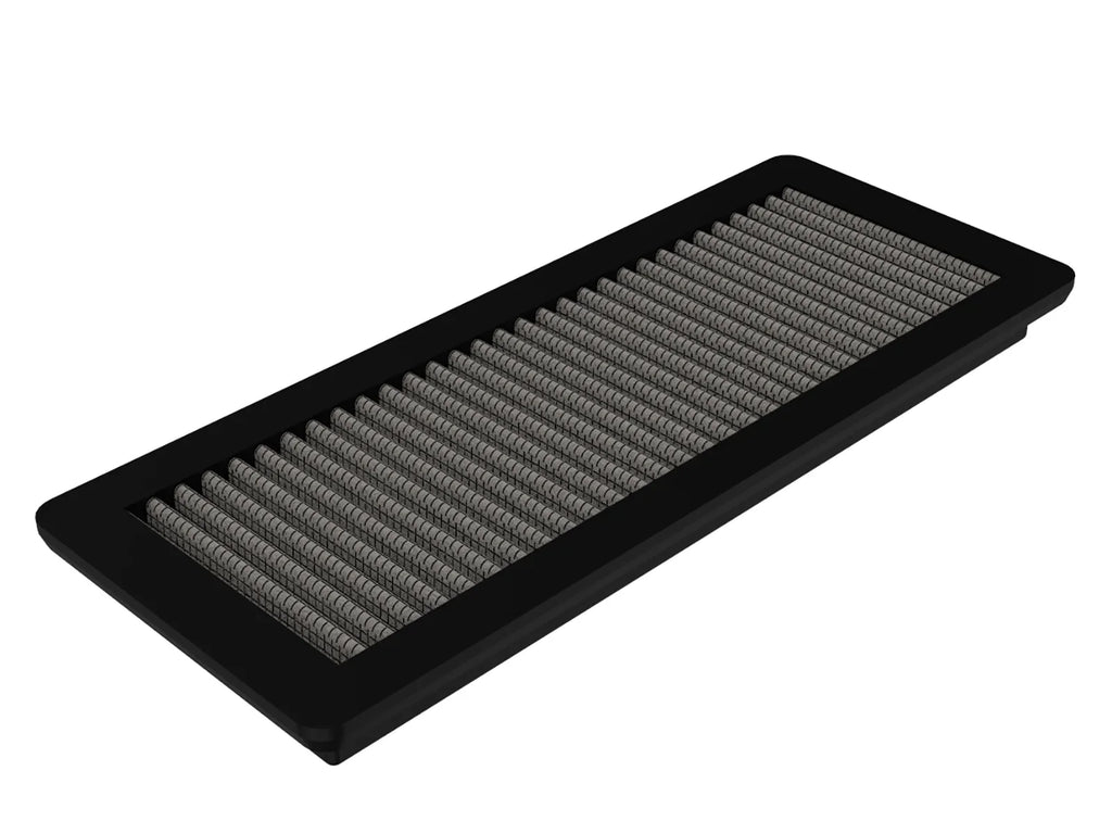 Cooper, Air Power Washable, 2009 MINI Oil-Free Performance 31-10174 for Replacement Filter aFe 2012 Media -