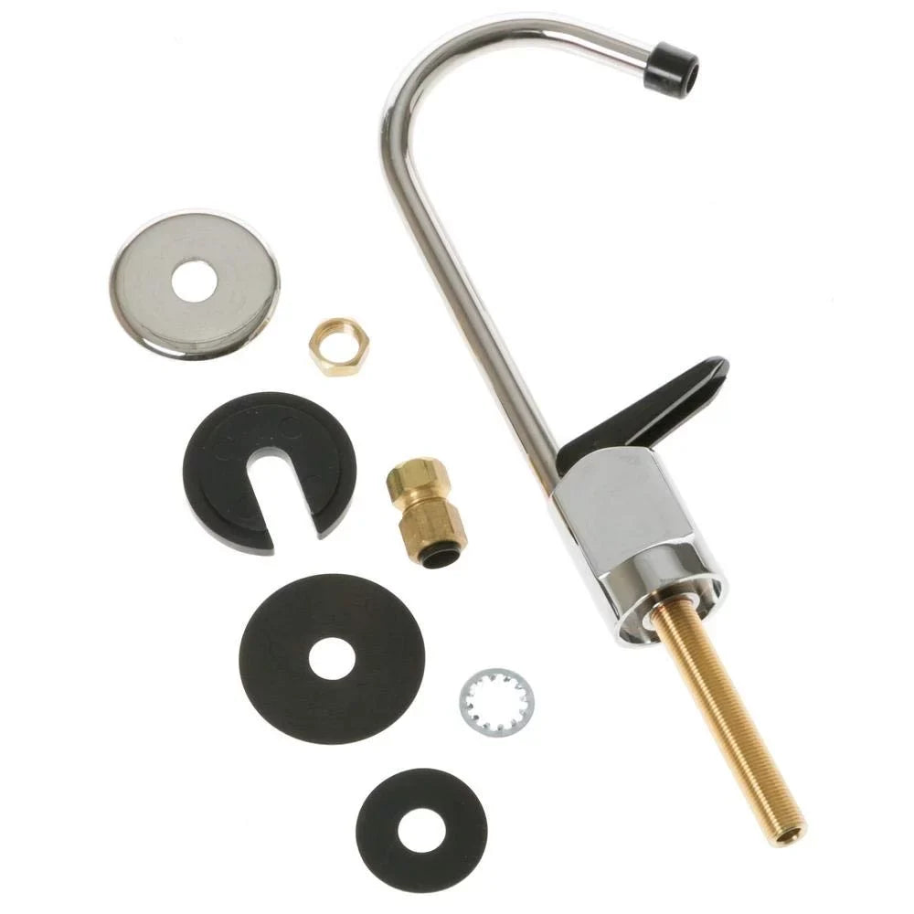 Filtration for Systems Filtration Faucet UNFCTFBL Chrome in GE liquid