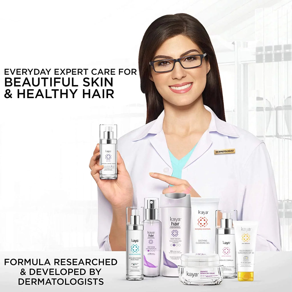 Intense Clarity Kaya Clinic Skin