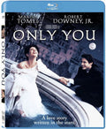 , You Only (Blu-ray), Drama