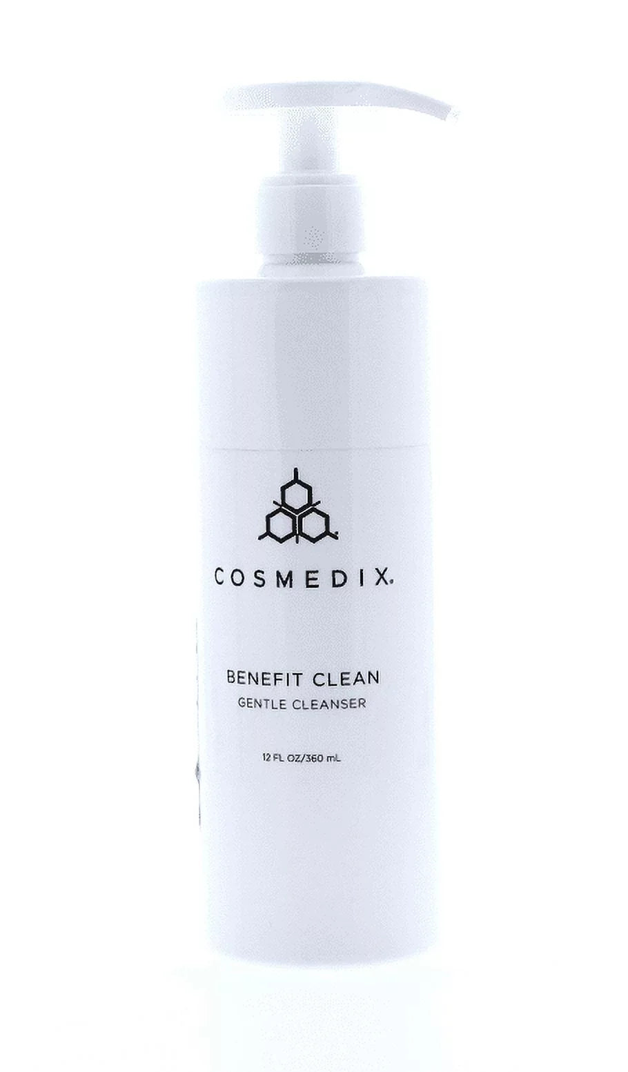 Clean oz Cleanser dimension Cosmedix ml Gentle Salon Benefit / 12 360
