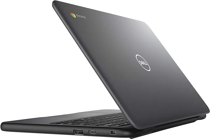 11 16GB BLACK - 3100 1366X768 Open 4GB 11.6" CHROMEBOOK N4020 Box