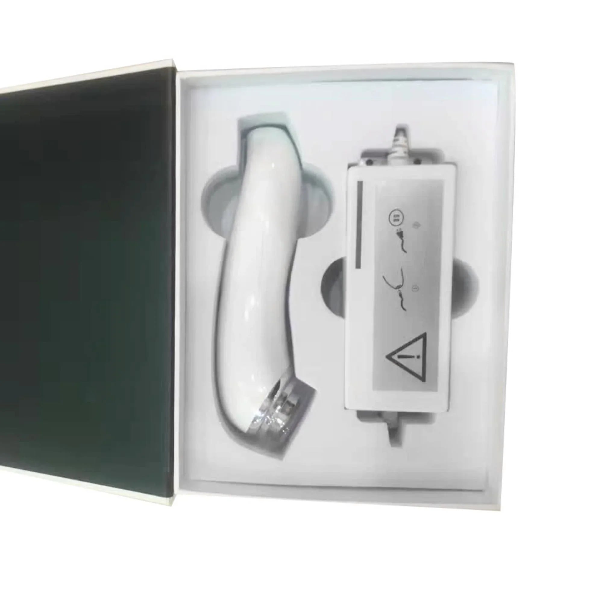 36W Face NEW Flawless Home with Lifting A+ Revitalize Focused Skin with Your Anti-Aging | Machine Achieve Use Radiant Facial Skin & - Intensity High