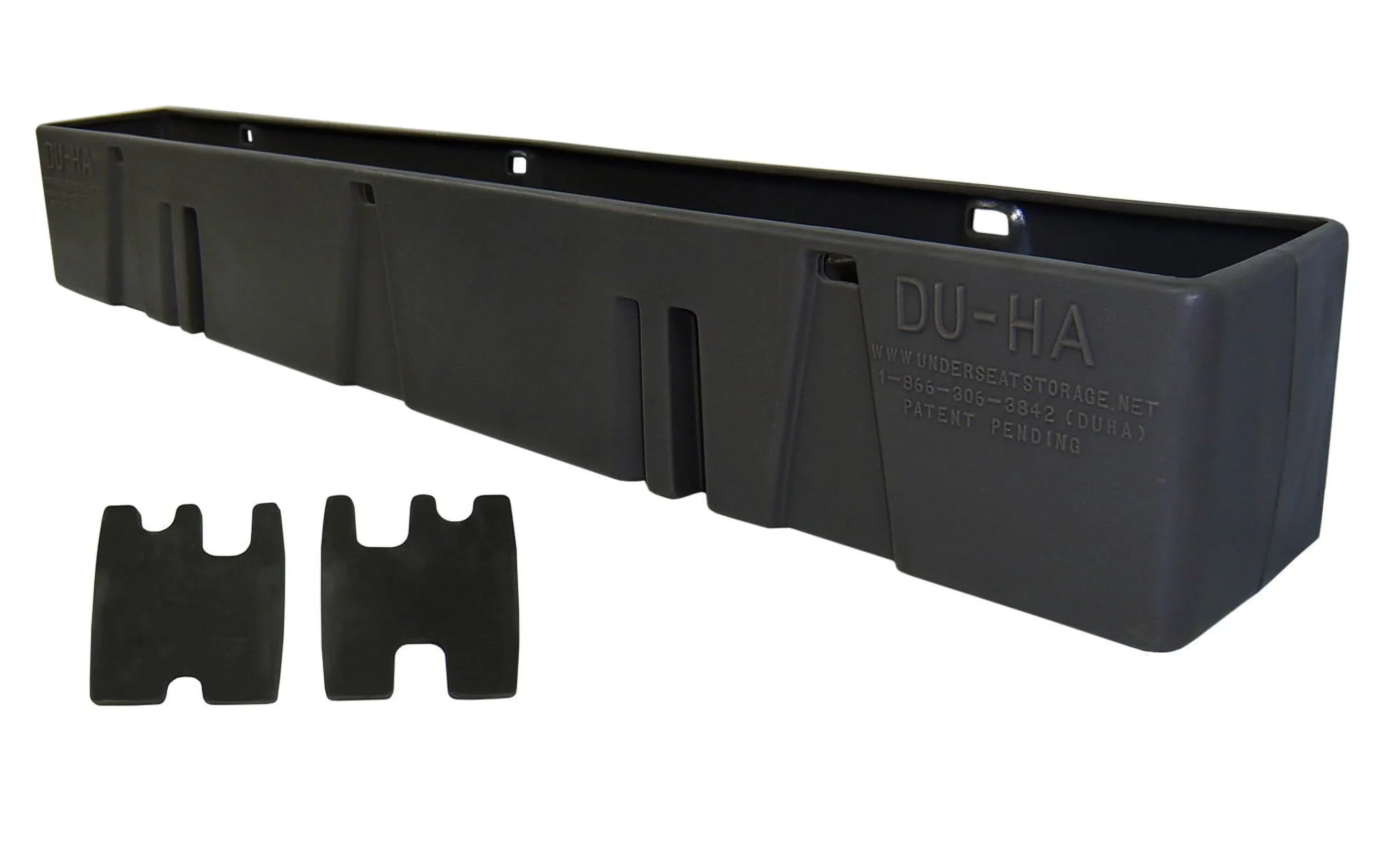 select: 2004-2007 Fits SIERRA SILVERADO, Ha 2004-2007 Behind Du Ha Du The GMC NEW 10023 Seat Storage CHEVROLET