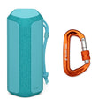 Bundle Wireless Bluetooth Speaker SRS-XE200 X-Series Ultra Portable (Blue)