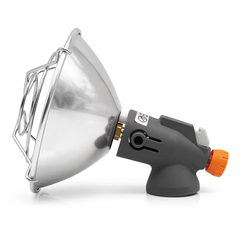 Hiking Portable Gas Piezo OWSOO Camping Ignition Backpacking Heating for Warmer