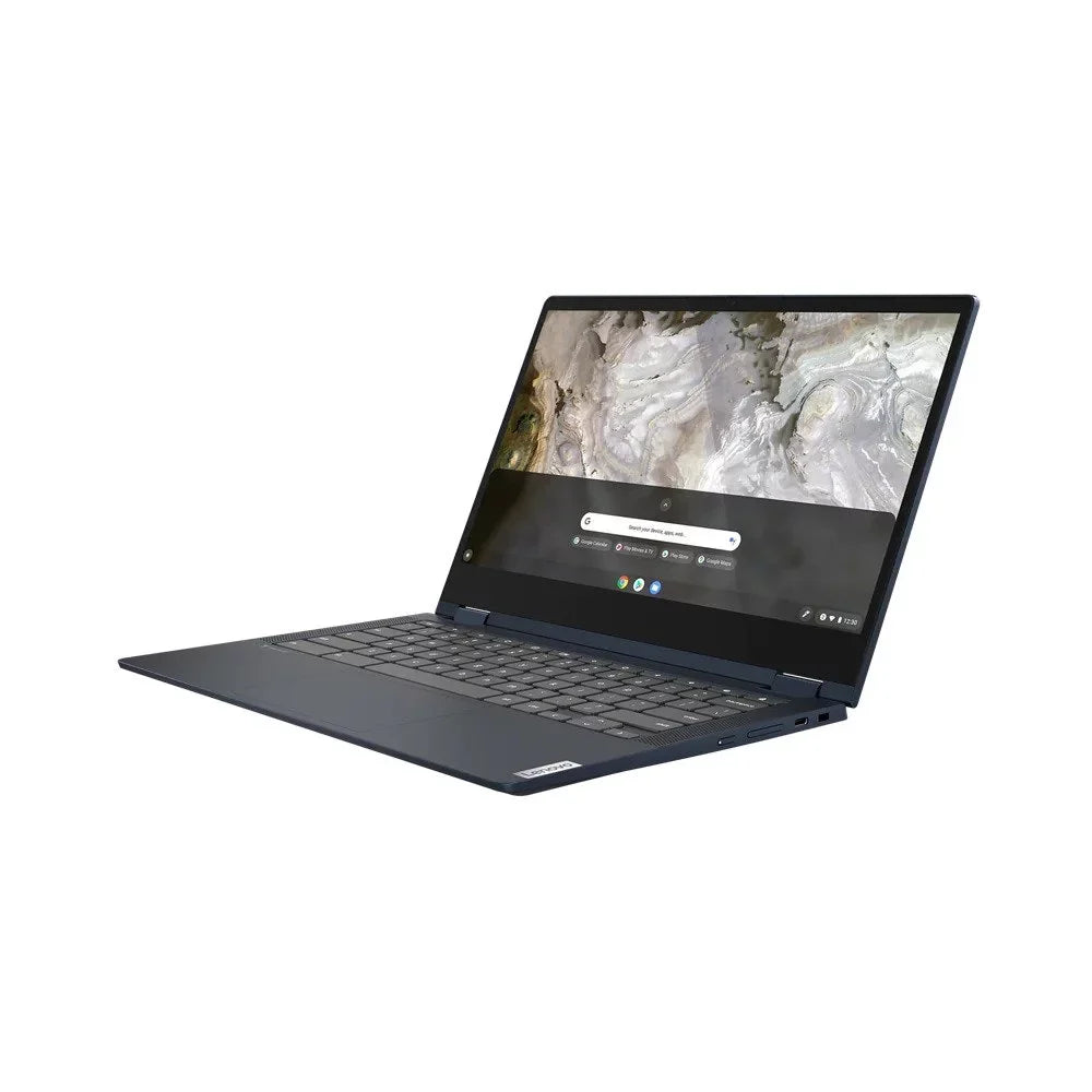 128GB Flex 8GB 13.3" (Refurbished) Chrome Core Ram 13ITL6 Chromebook i3-1115G4 Lenovo OS IP Touchscreen 5 Restored SSD