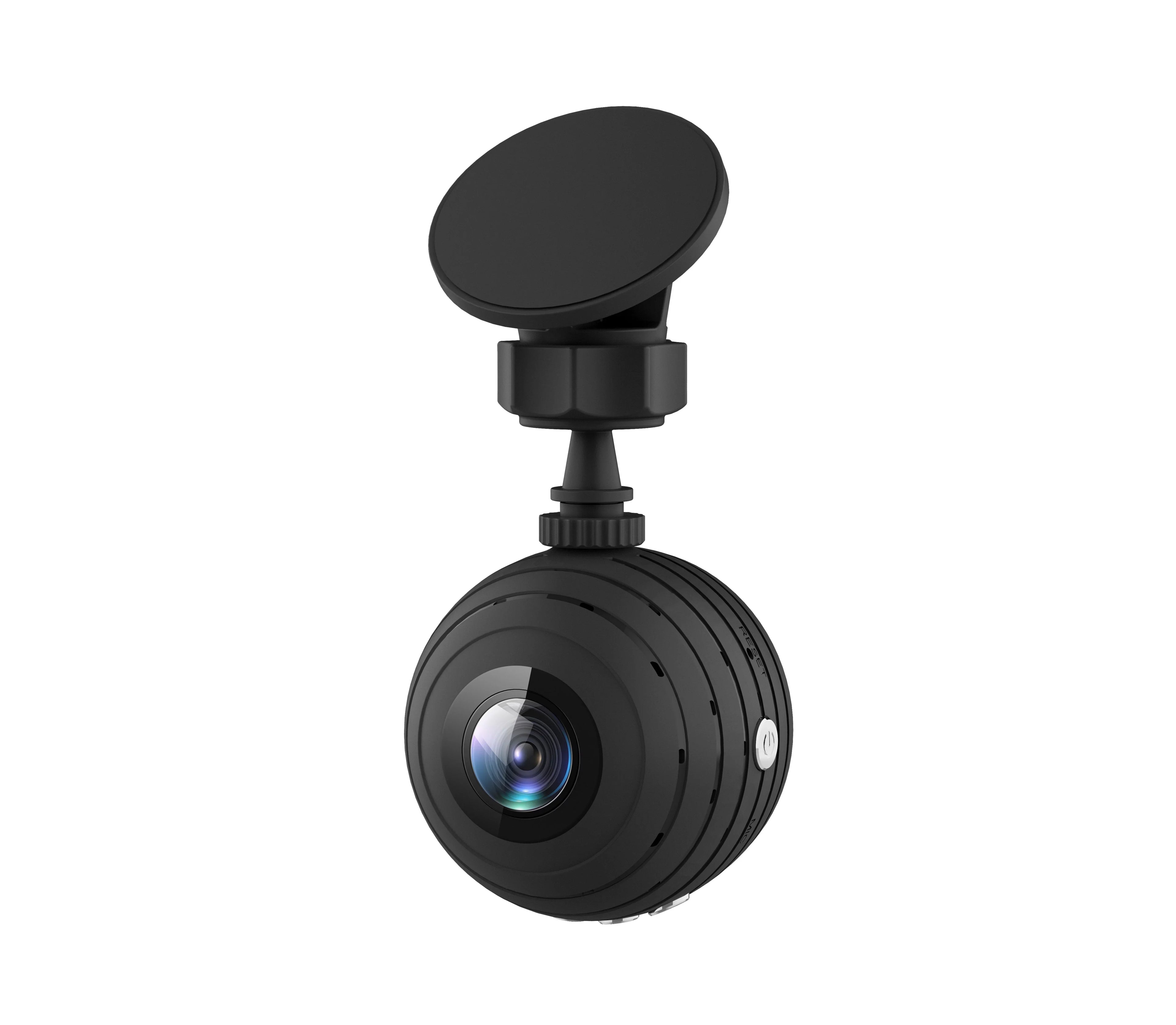 Full Mini - Play Dashcam Plug & 1080p JS HD Dash Dash Cam-