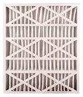 11 Synthetic G5-2025-11-2 MERV 1Pack 20x25x5 Air Furnace Filter, BestairPro Cleaner