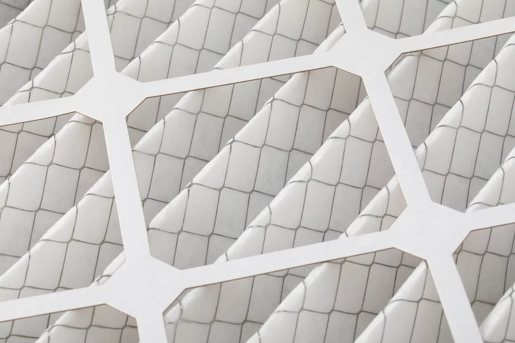 dimension: 1000 MPR X By Pleated Filters 11, X 15-1/2 Pk. 2" Pamlico. Ext MERV 1-3/4 Air 16X25x2 6 Furne 24-1/2