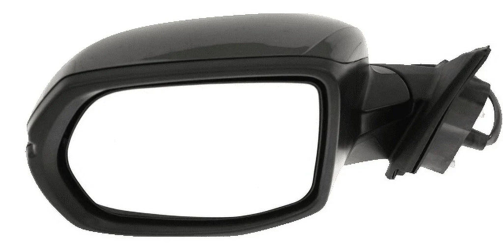 Signal Camera, w/o MIRROR Manual LH, EX/EX-L w/ Heated, 16-16 Models Power, HR-V Paintable, Folding, Light,