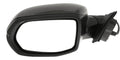 Signal Camera, w/o MIRROR Manual LH, EX/EX-L w/ Heated, 16-16 Models Power, HR-V Paintable, Folding, Light,