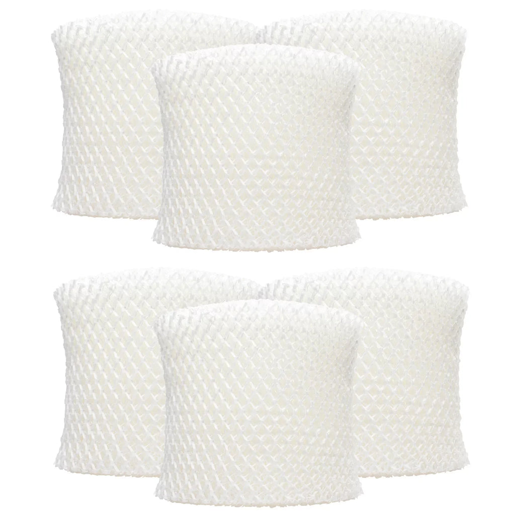 White White 6-Pack Westinghouse Air - WWH640 Replacement WWH640 Compatible Filter Westinghouse Humidifier Filter