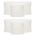 White White 6-Pack Westinghouse Air - WWH640 Replacement WWH640 Compatible Filter Westinghouse Humidifier Filter