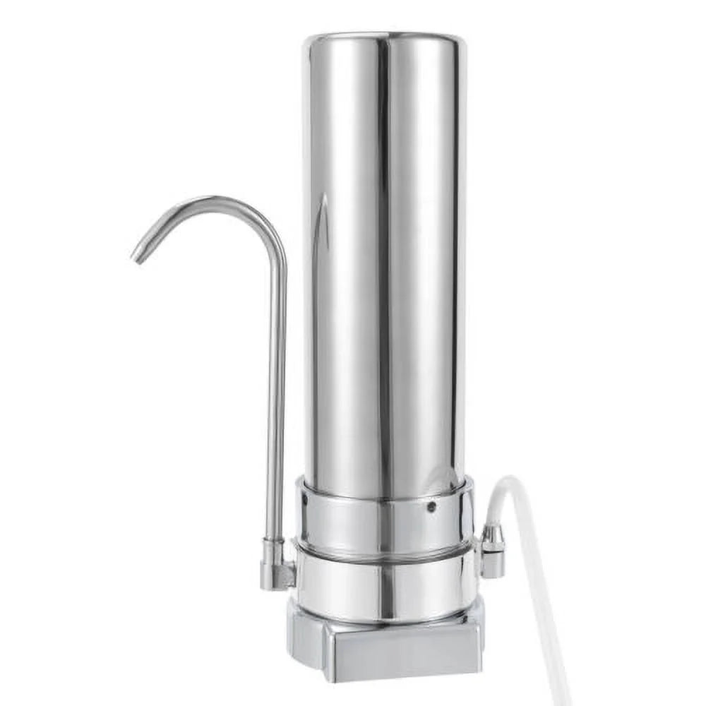 Filtration Tap liquid Filtration Filtration Countertop for Steel System Stainless