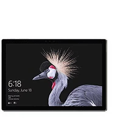 SURFACE 256GB Box PRO 8 FJZ-00001 I7-7660U 2736x1824 12.3" TOUCH Open 5th