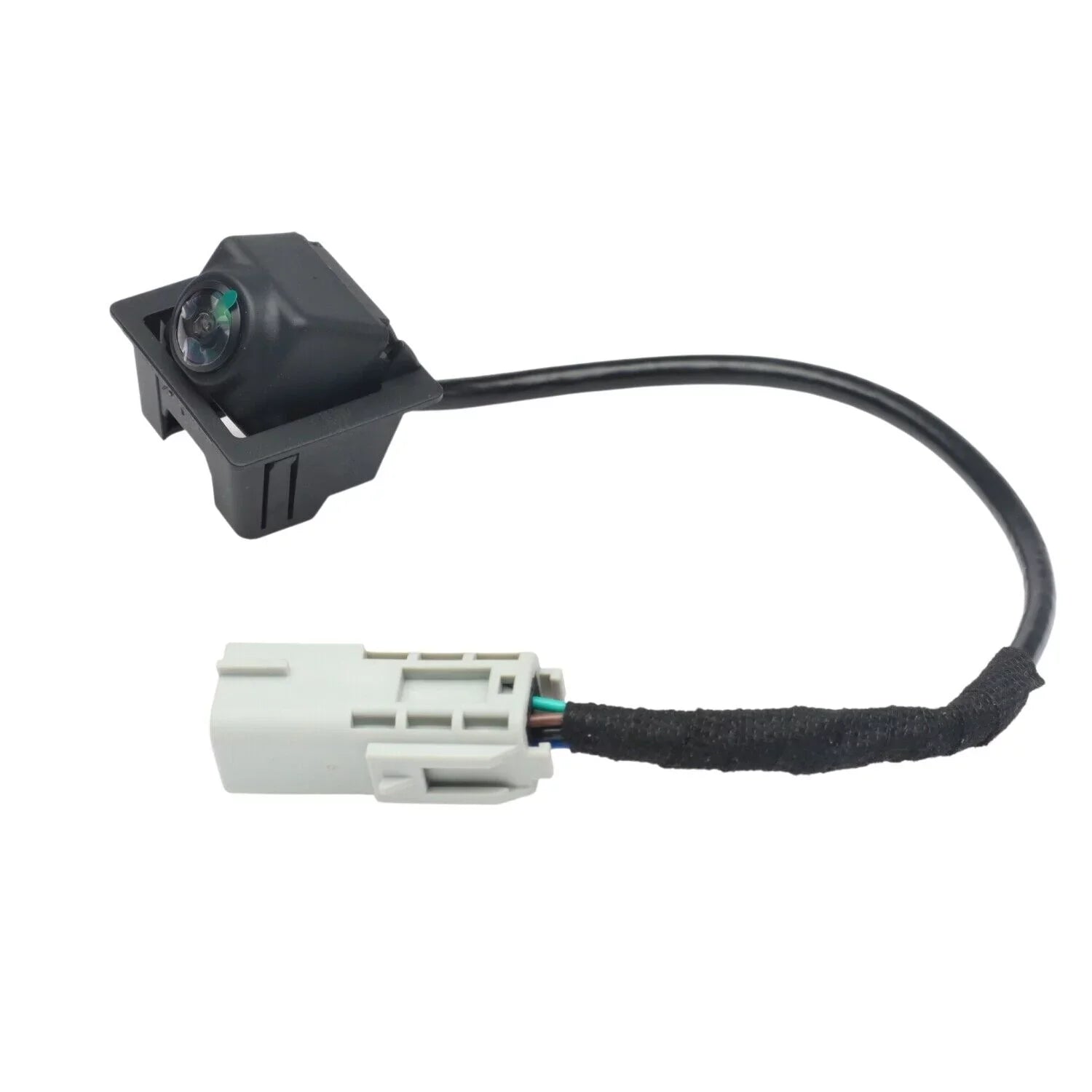 Equinox Assist Buick Park Rear Encore 2013-2022 Camera Chevrolet for 2014-2015