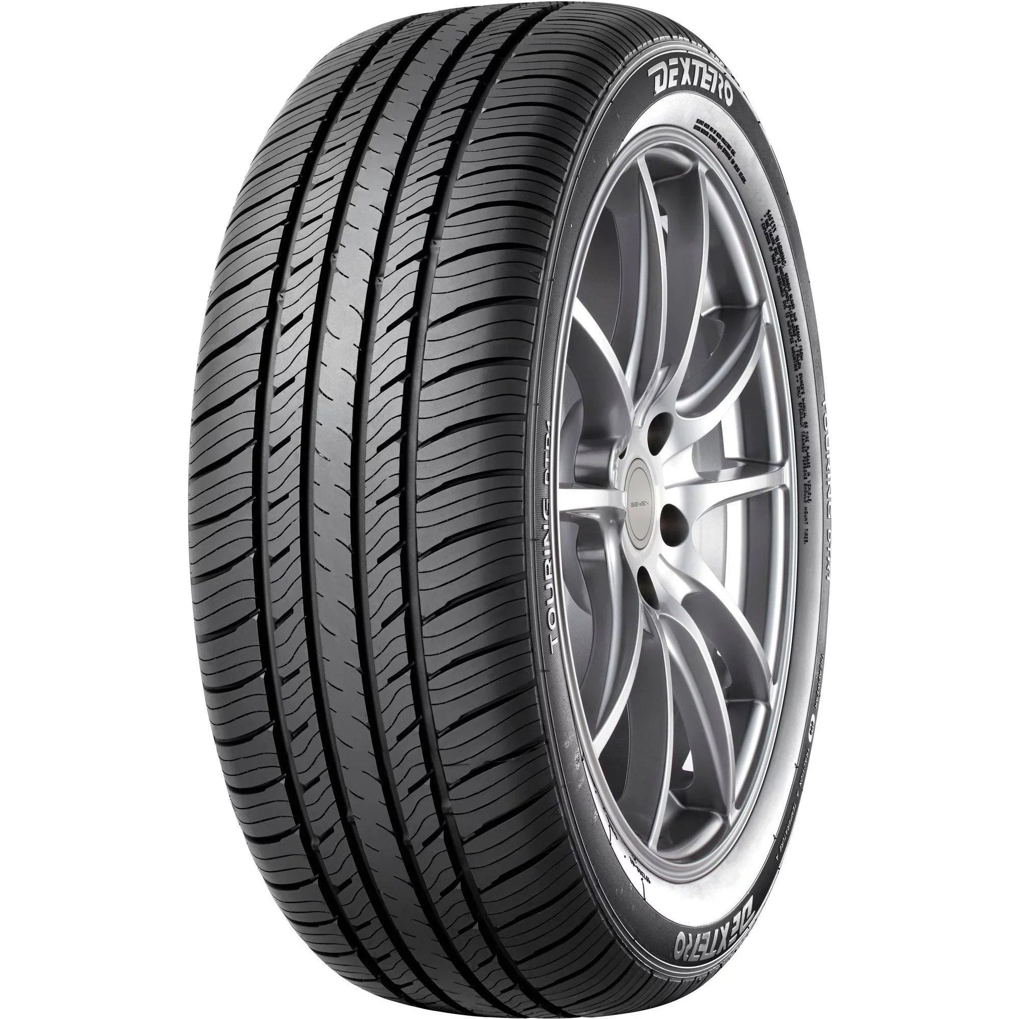 Crosstrek DTR1 2018-23 Fits: Tire Dextero Subaru Subaru Convenience, Convenience Forester 225/60R17 Touring 99H 2019-21