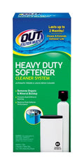 oz Kit Cleaner 64 Liquid Softener OUT Mate Filter System