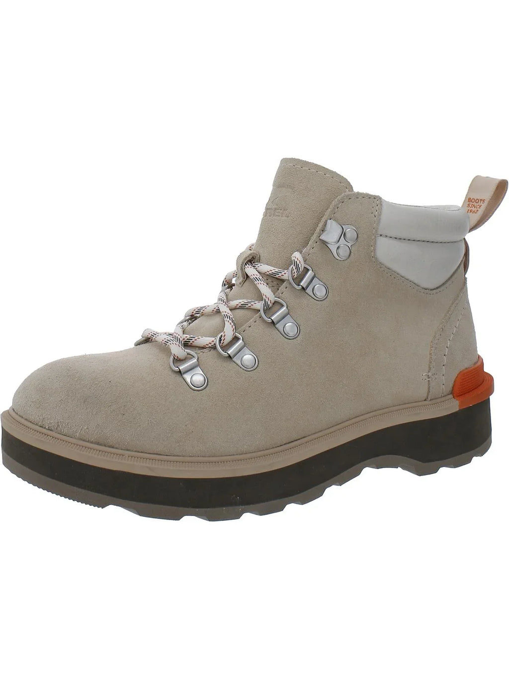 Moto Lug Sole Sorel Booties Womens Hi-Line