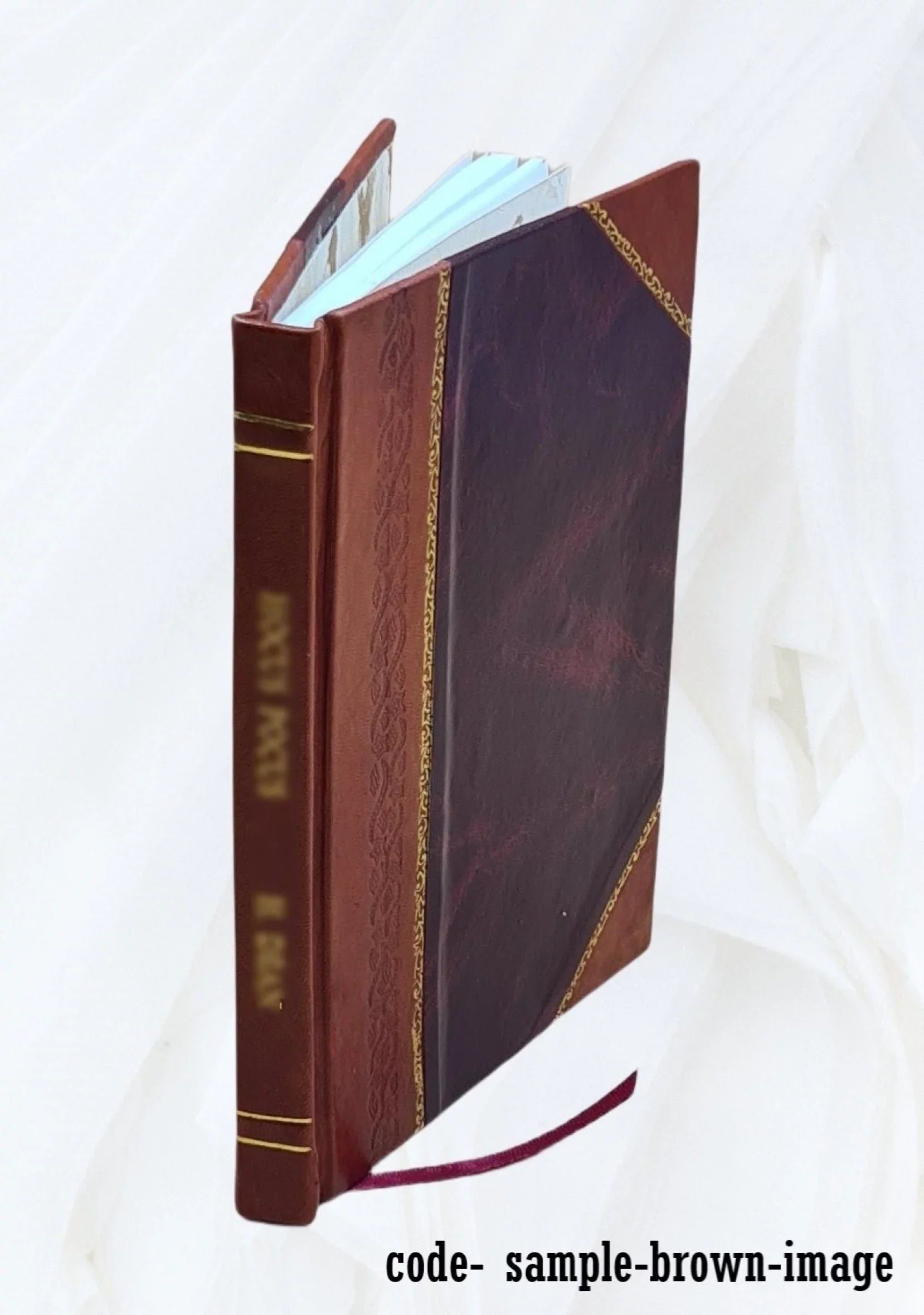Causeway, [Leather Giant's the descriptive with of Bound] 1900 Photographs letters