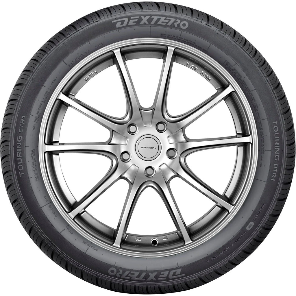 Crosstrek DTR1 2018-23 Fits: Tire Dextero Subaru Subaru Convenience, Convenience Forester 225/60R17 Touring 99H 2019-21