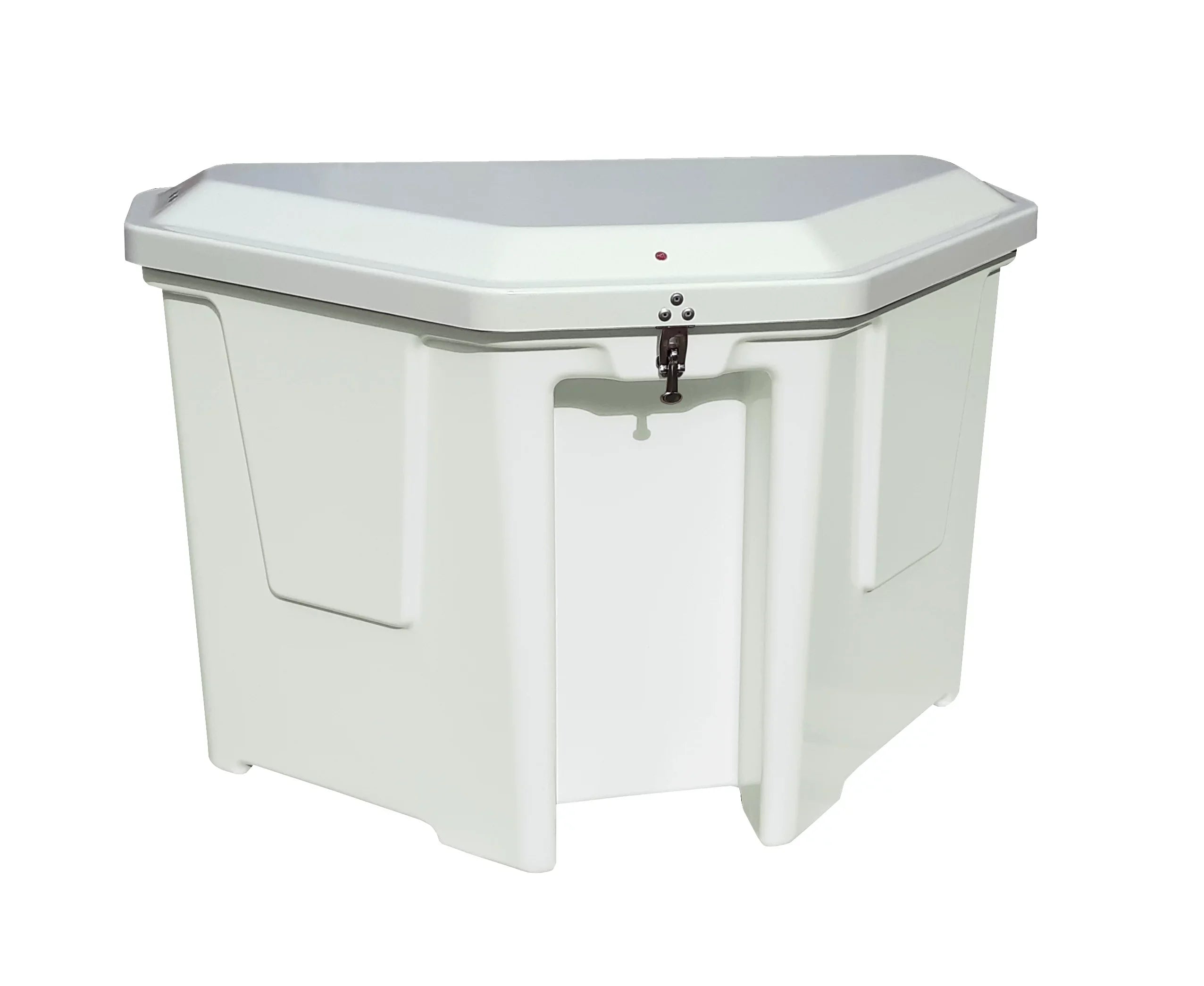 Box Dock Taylor Made 123661 Storage